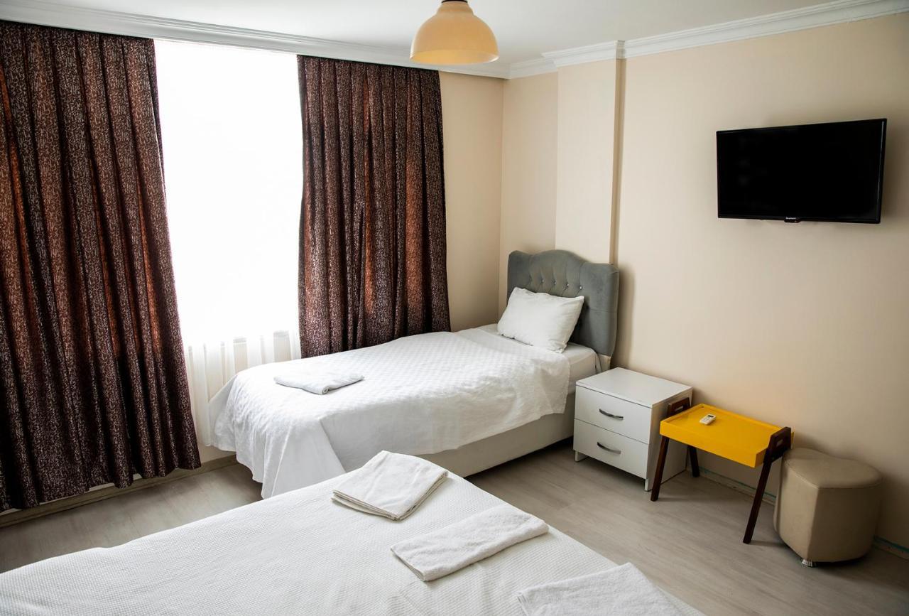 Hotel Liya Boutique Istambul