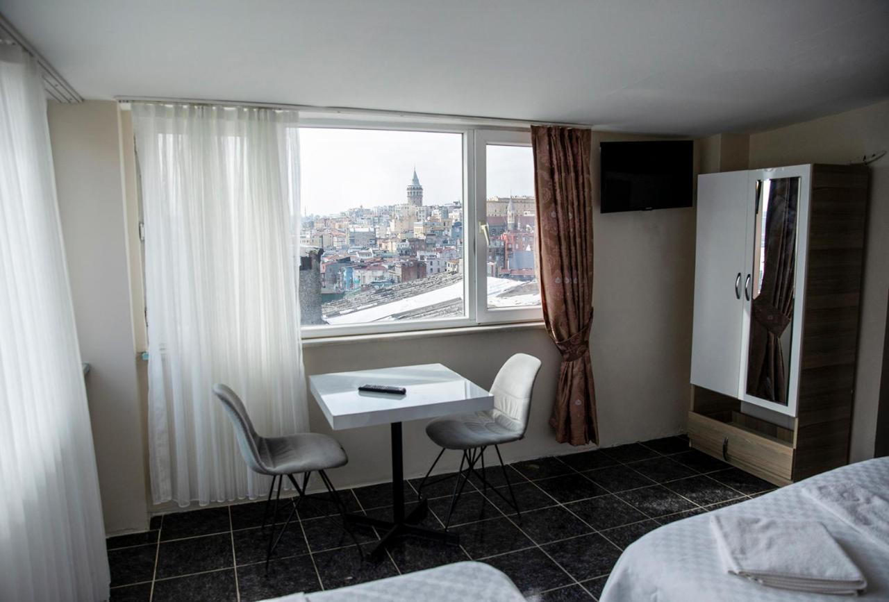 Liya Boutique Hotel Istambul