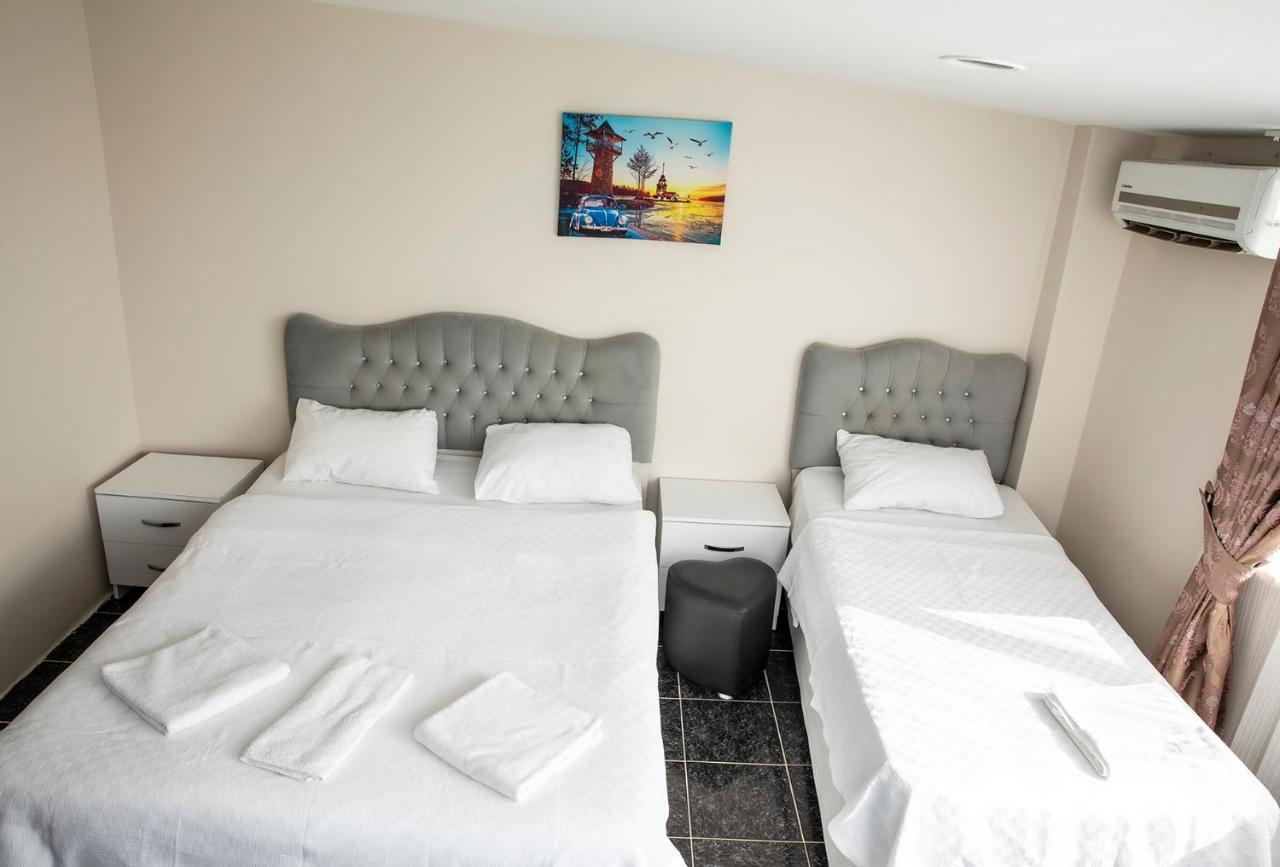Hotel Liya Boutique *