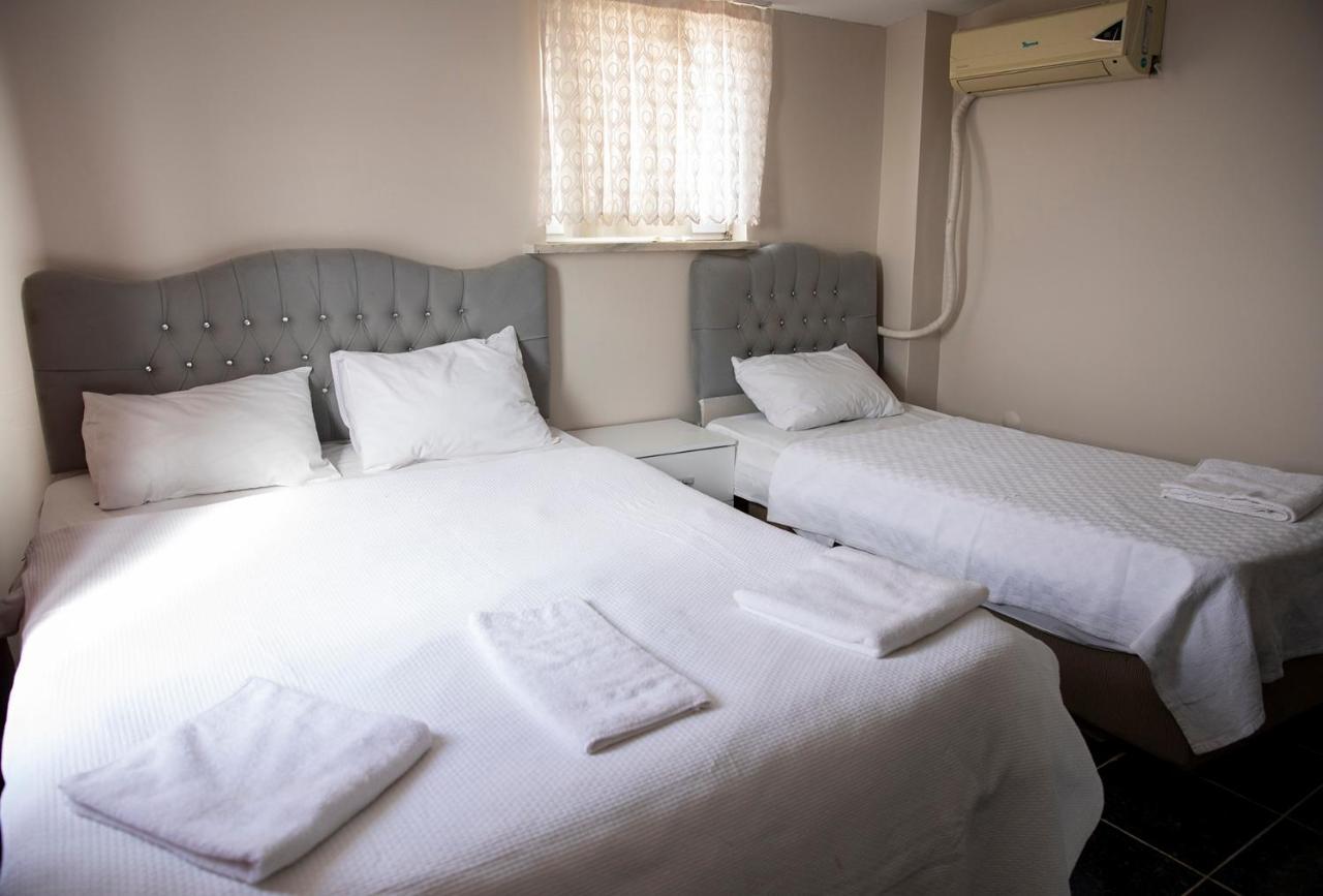 Liya Boutique Hotel Istambul