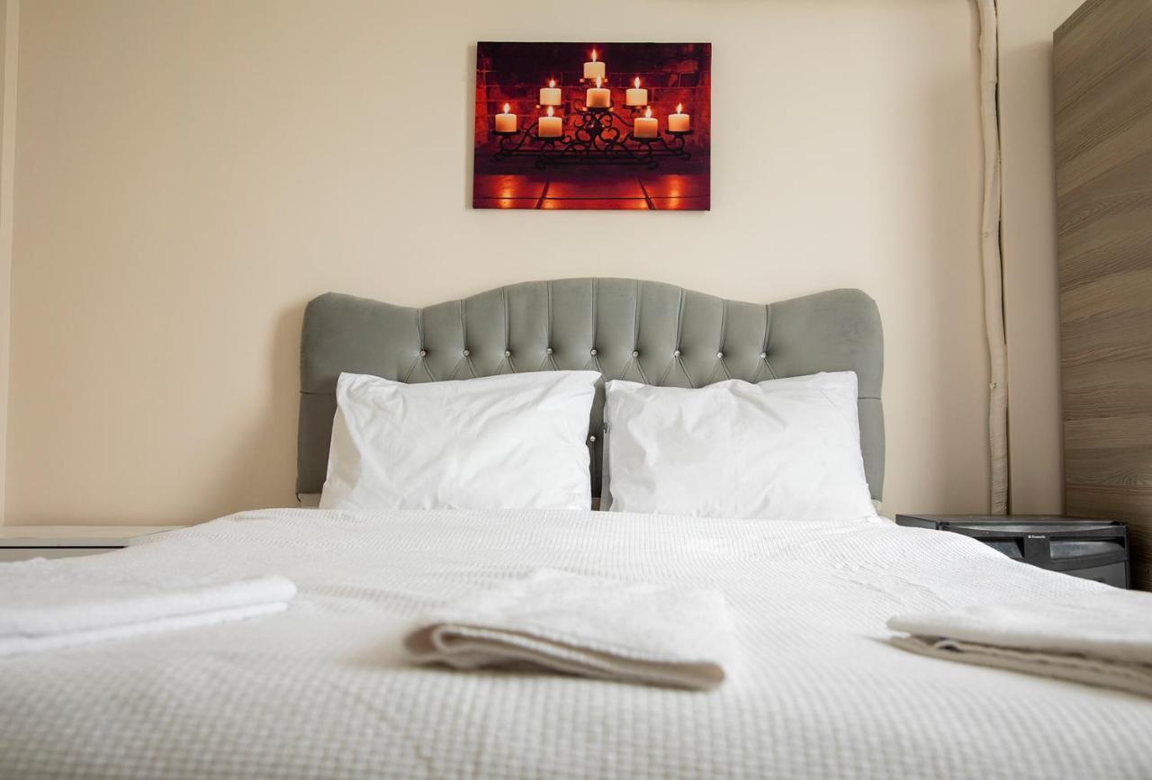 Hotel Liya Boutique *