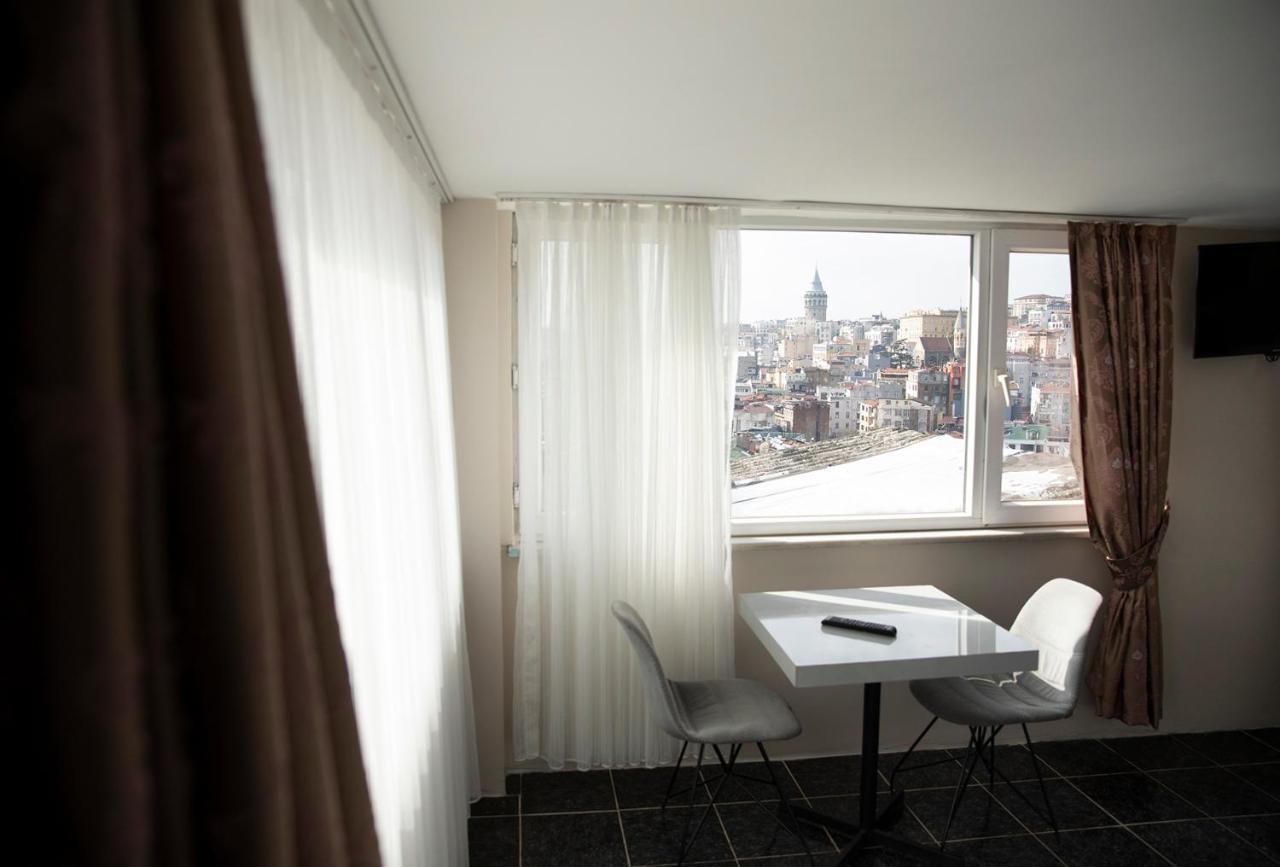 Liya Boutique Hotel *