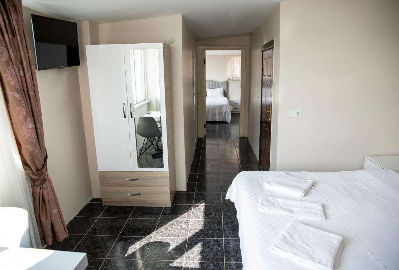 Liya Boutique Hotel Istambul