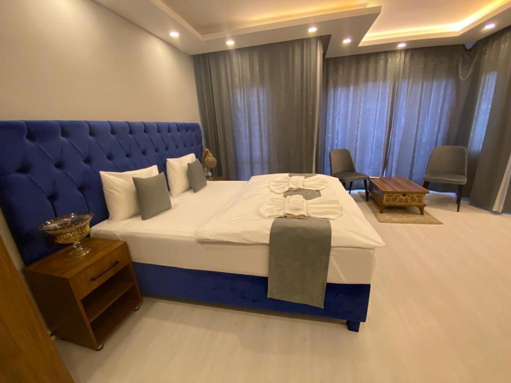 Hotel Big Peace Istanbul
