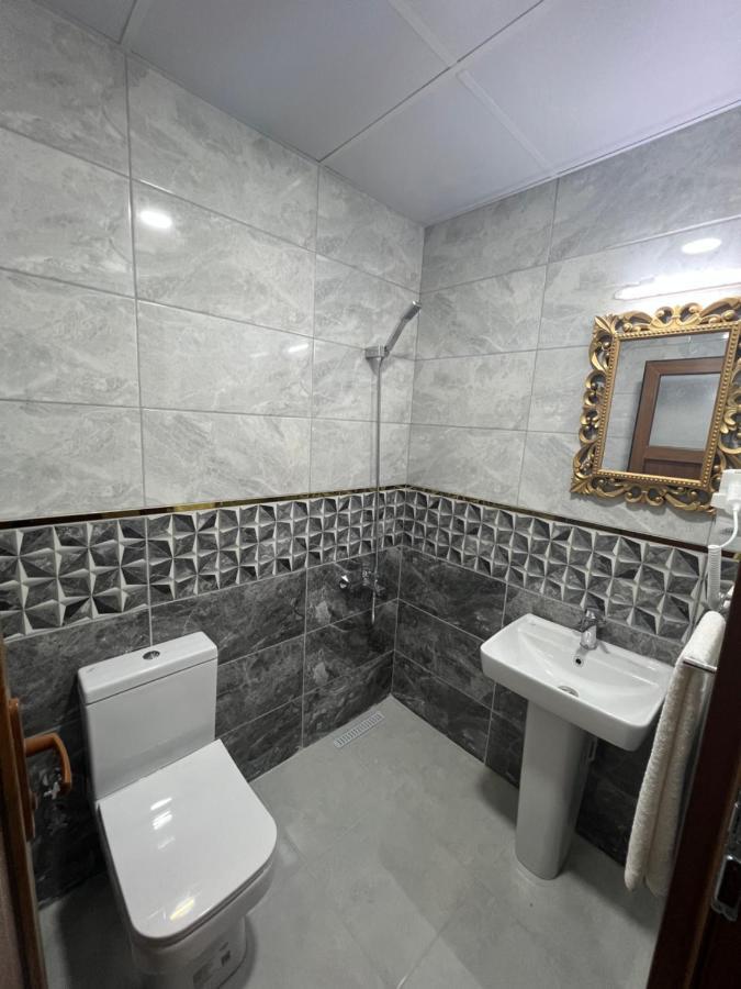 Hotel Mirhan *