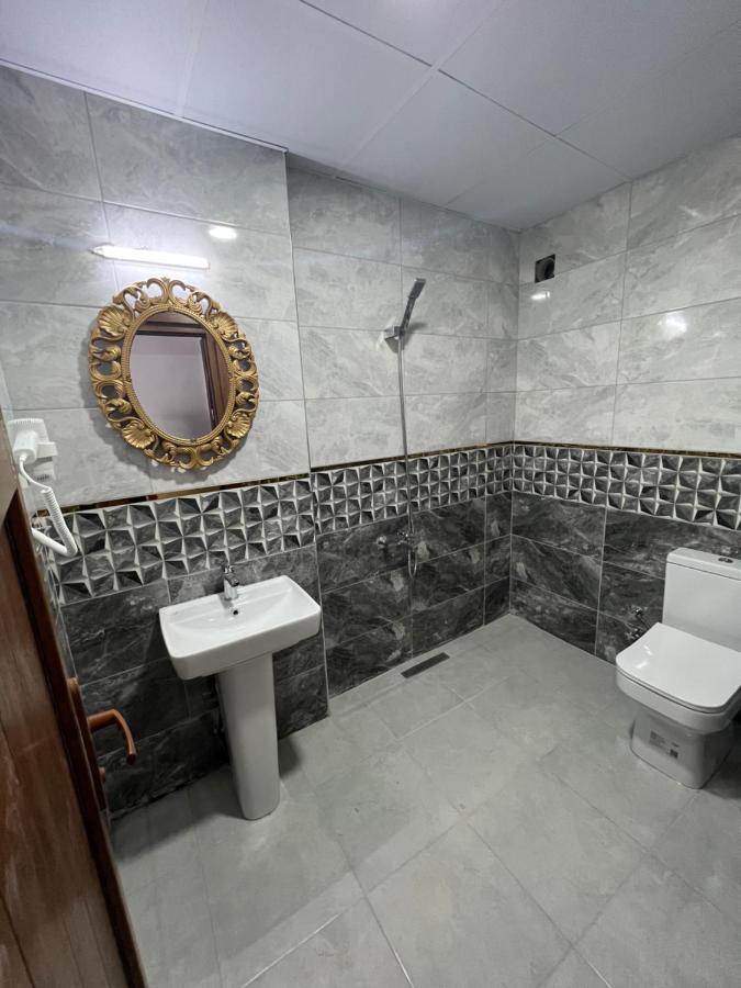 Mirhan Hotel *