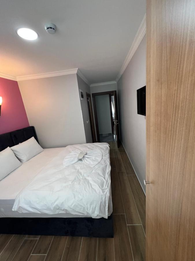 Mirhan Hotel
