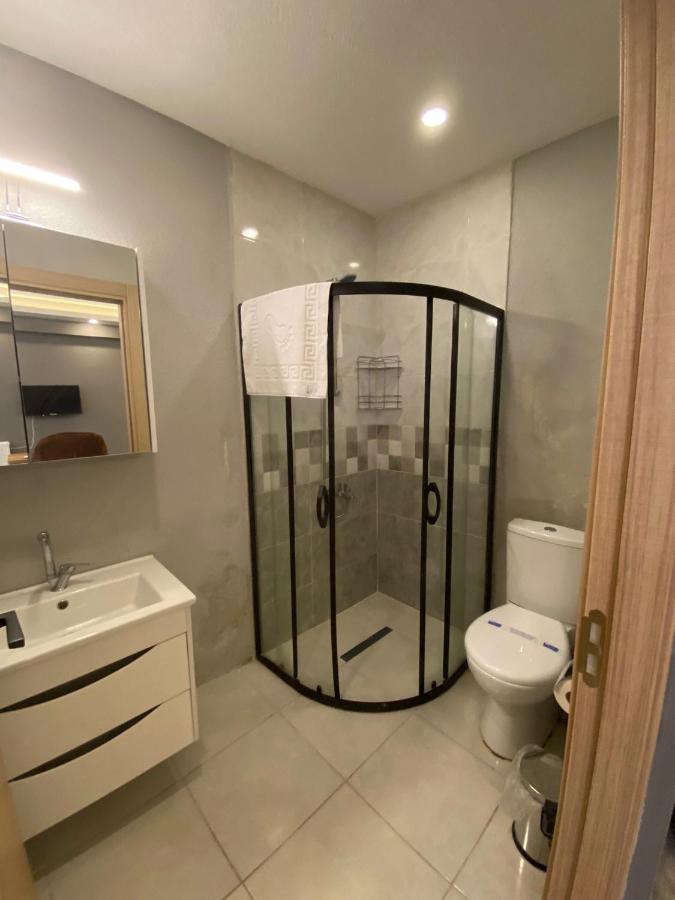 Hotel Big Peace Istanbul