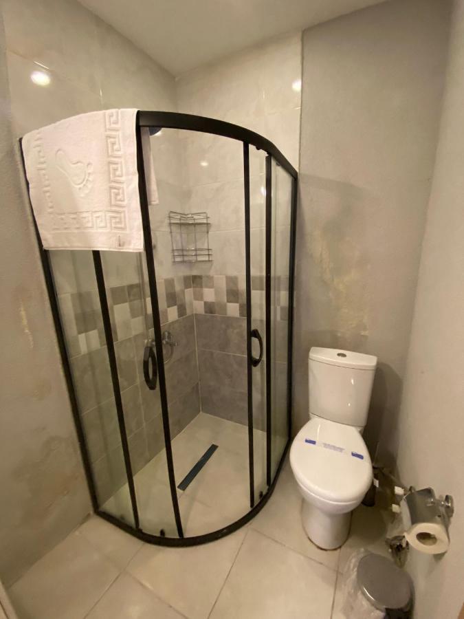 Hotel Big Peace Istanbul
