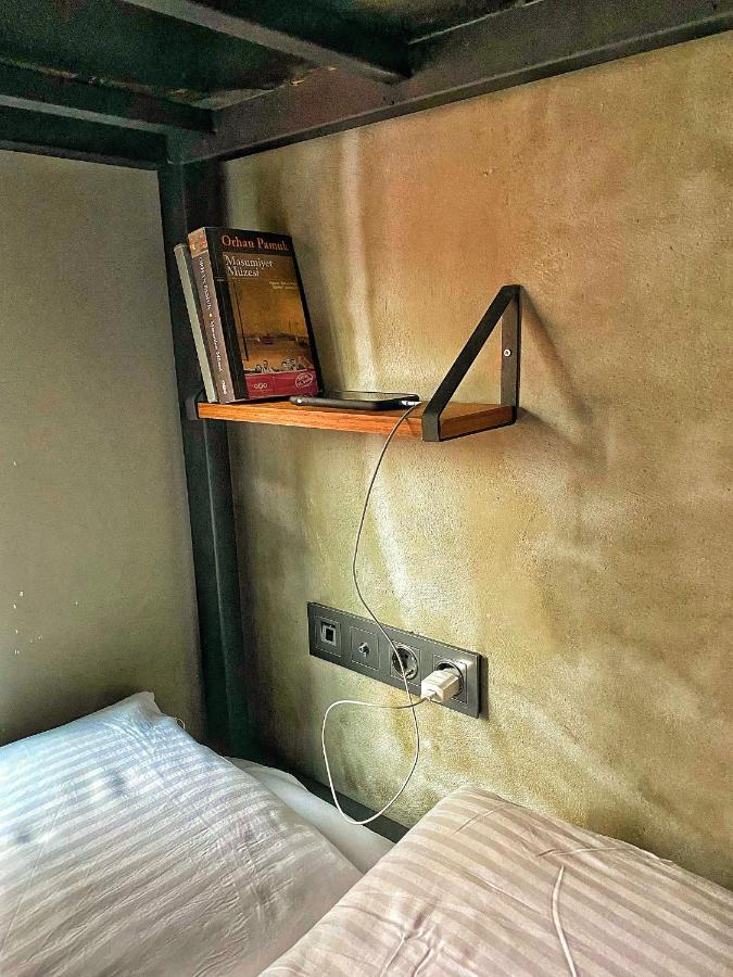 Hostel Nomad Karakoey Istanbul