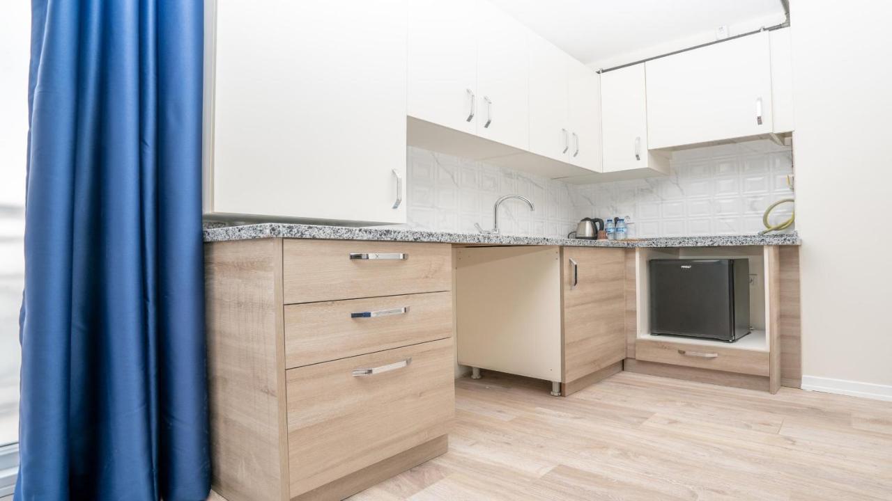 Guest Suites Otel