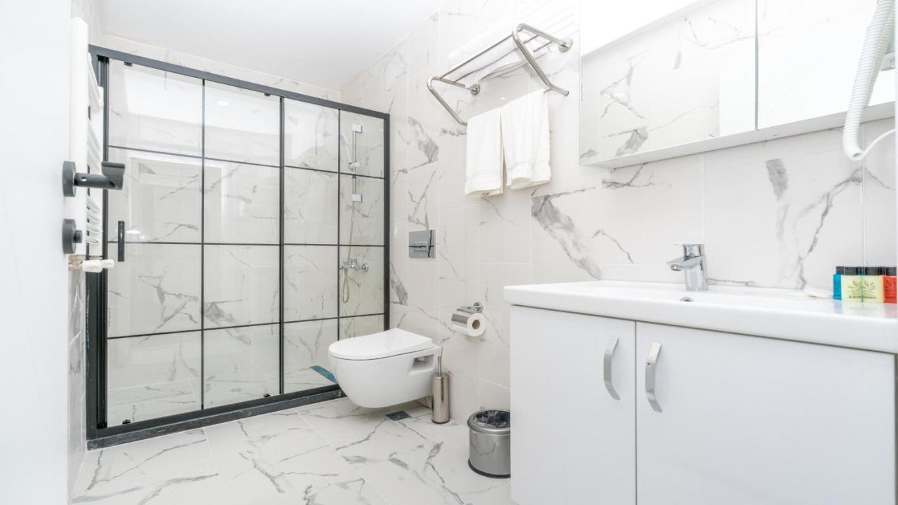 Guest Suites Otel