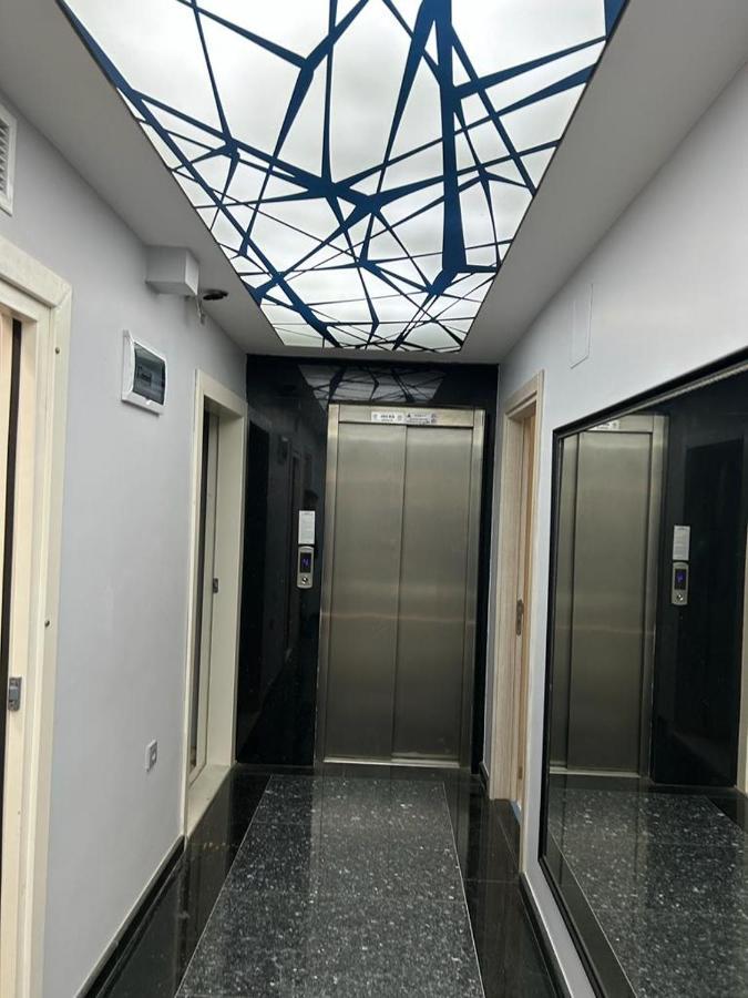 Vatan House Hotel Istambul