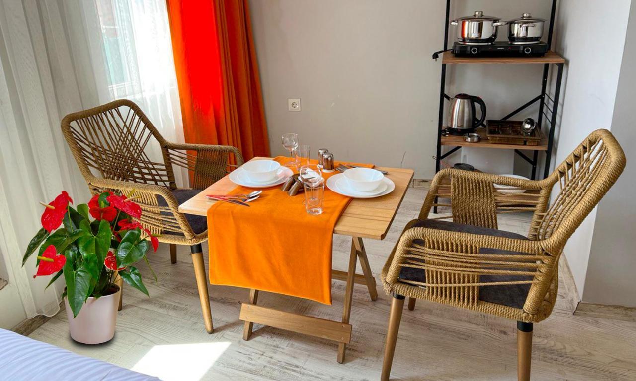 House Hotel 1 Aparthotel Istanbul