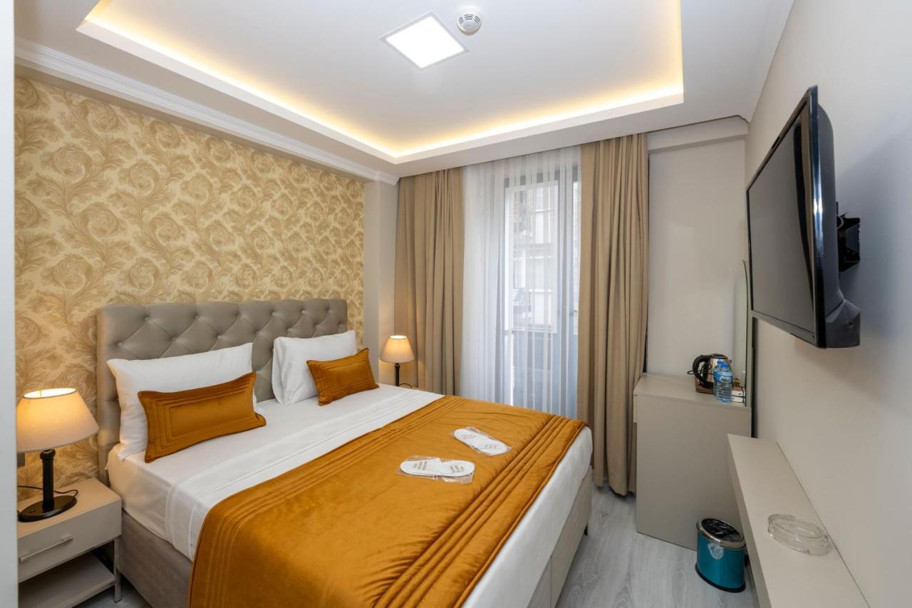 Hotel Skystar Deluxe 2*