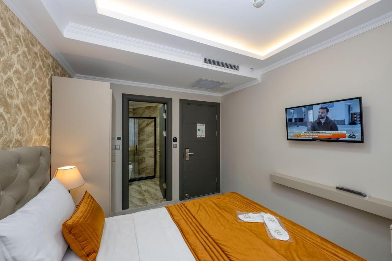 Skystar Deluxe 2* Istanbul