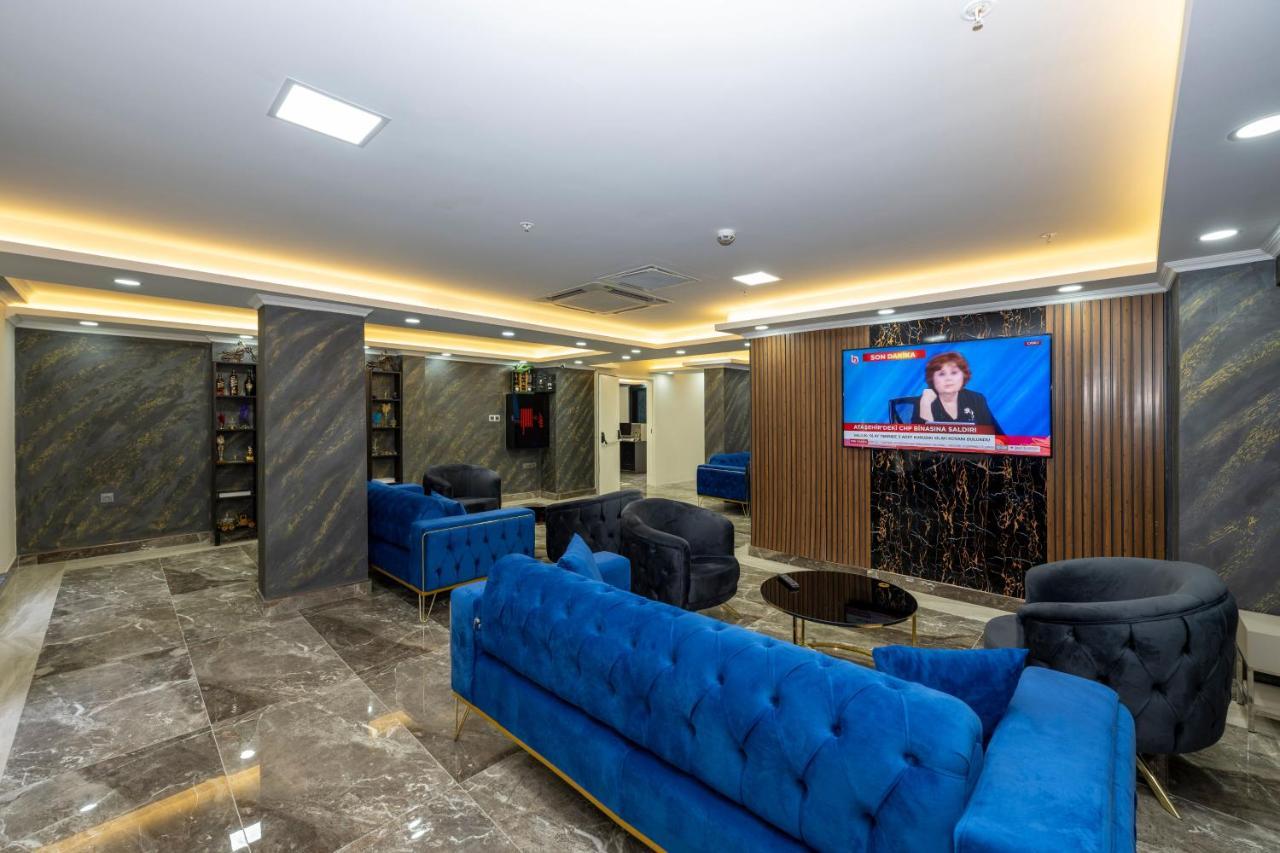 Skystar Deluxe Hotel 2*
