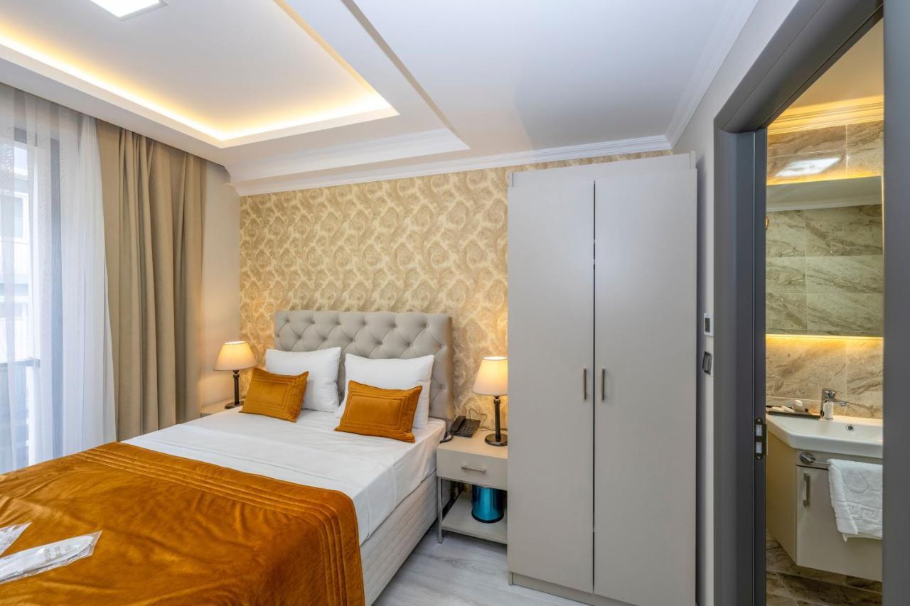 Skystar Deluxe 2* Istanbul