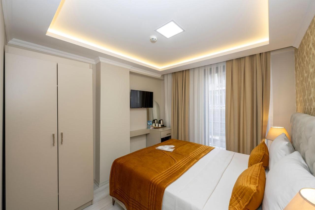 Hotel Skystar Deluxe