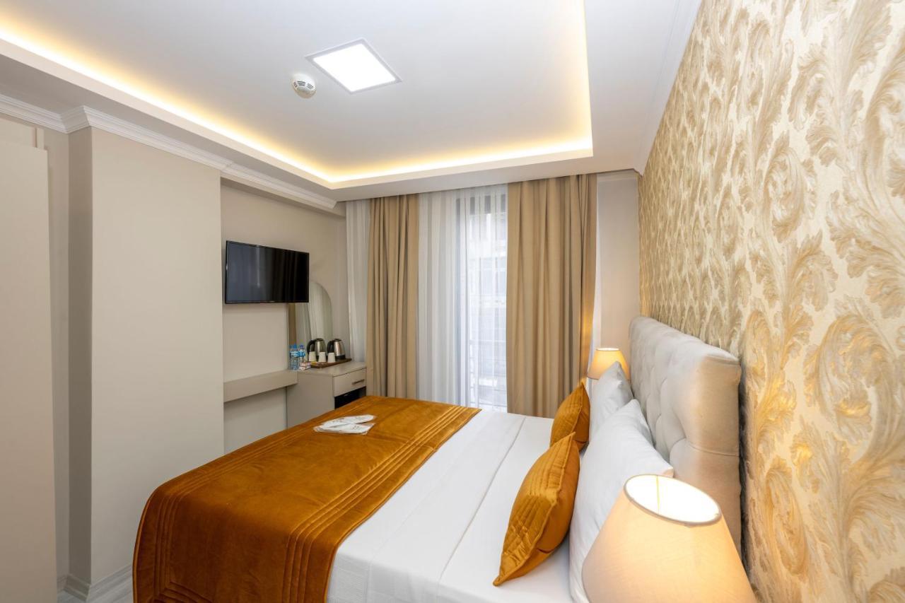 Hotel Skystar Deluxe 2*