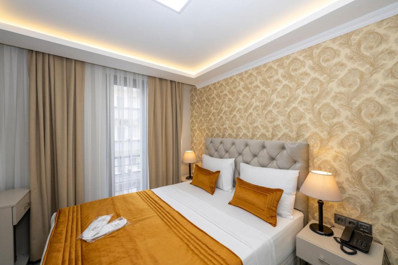 Skystar Deluxe Hotel 2*