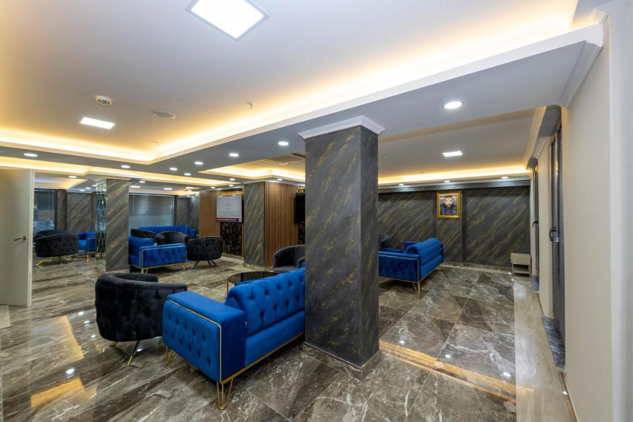 Hotel Skystar Deluxe Istanbul