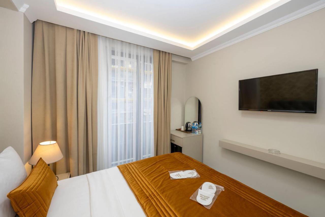 Hotel Skystar Deluxe