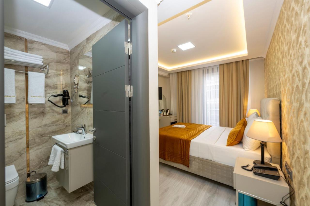 Skystar Deluxe 2*
