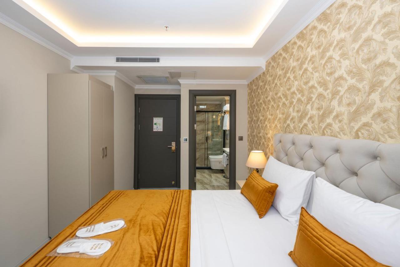 Skystar Deluxe Hotel 2*
