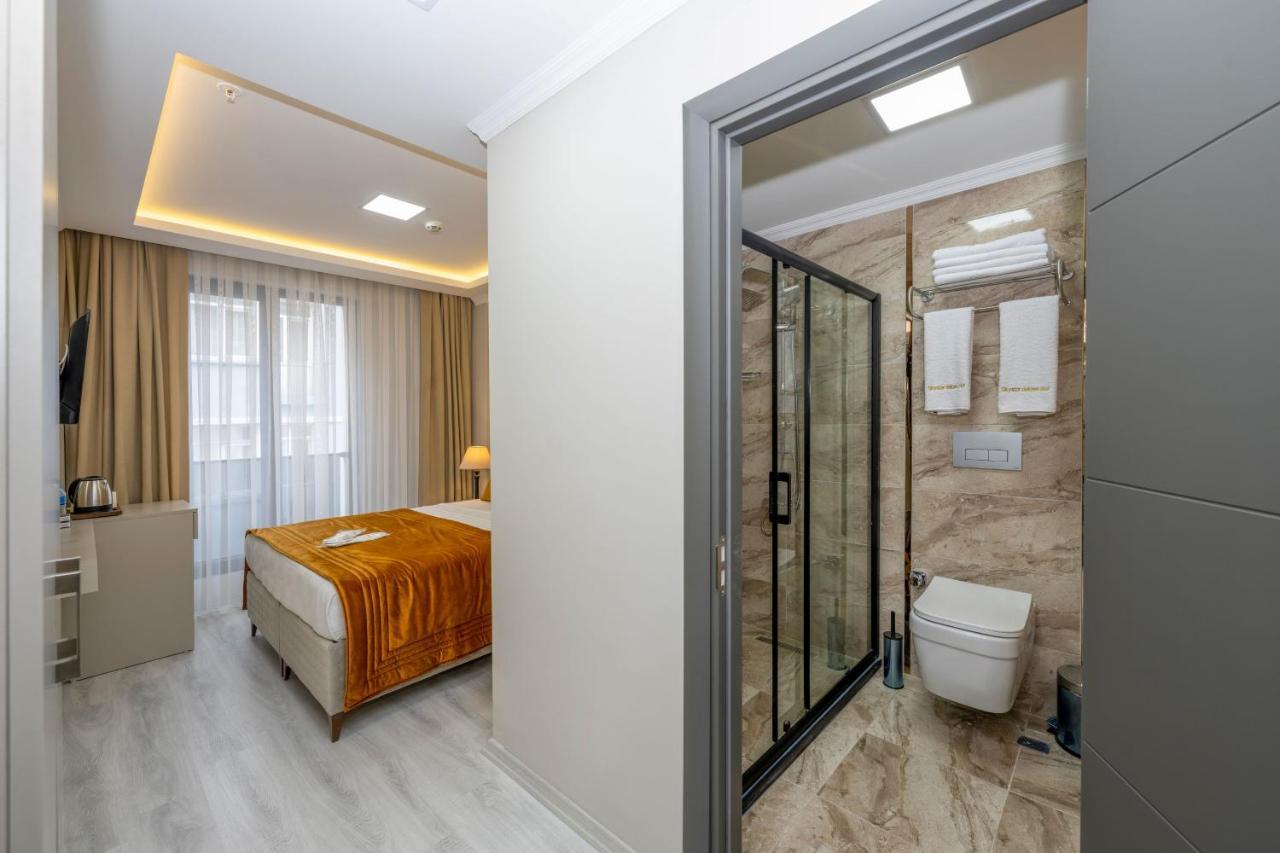 Hotel Skystar Deluxe