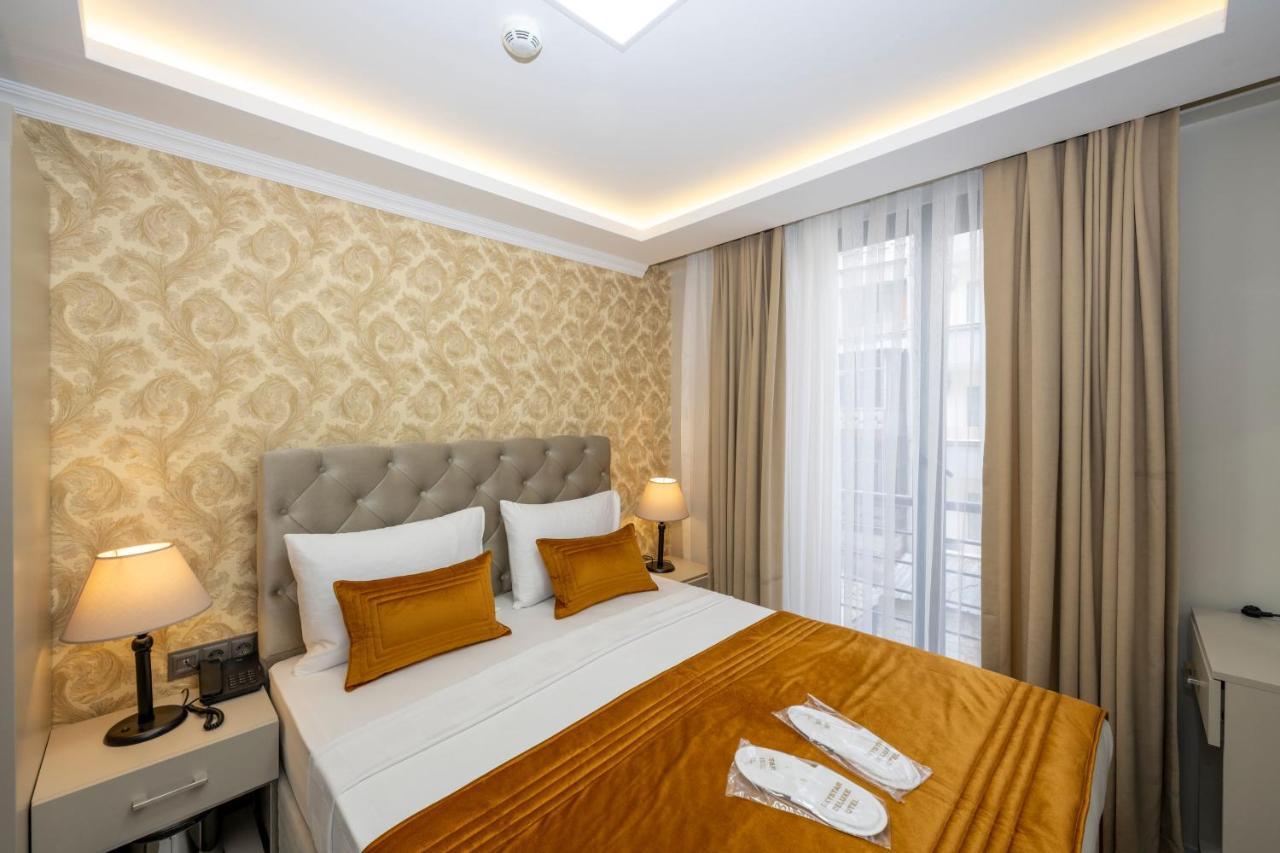 Hotel Skystar Deluxe 2*