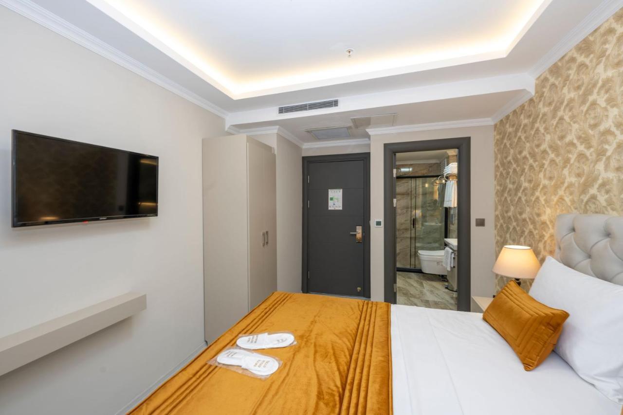 Skystar Deluxe 2* Istanbul