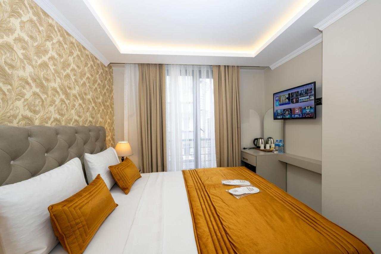 Hotel Skystar Deluxe