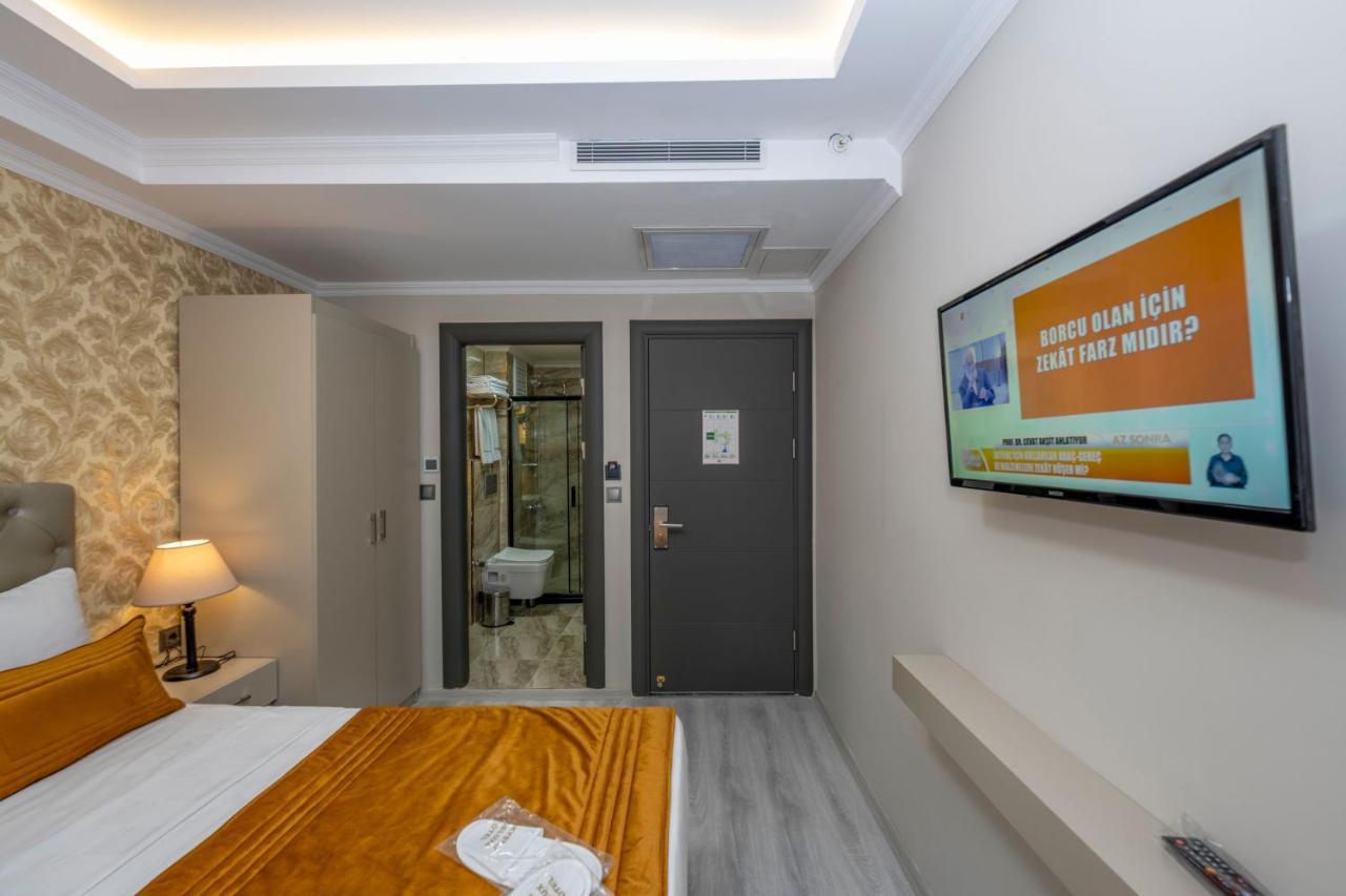 Skystar Deluxe Istanbul