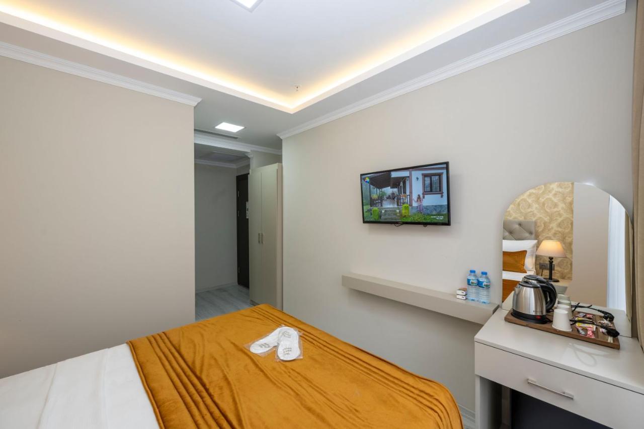 Hotel Skystar Deluxe 2*