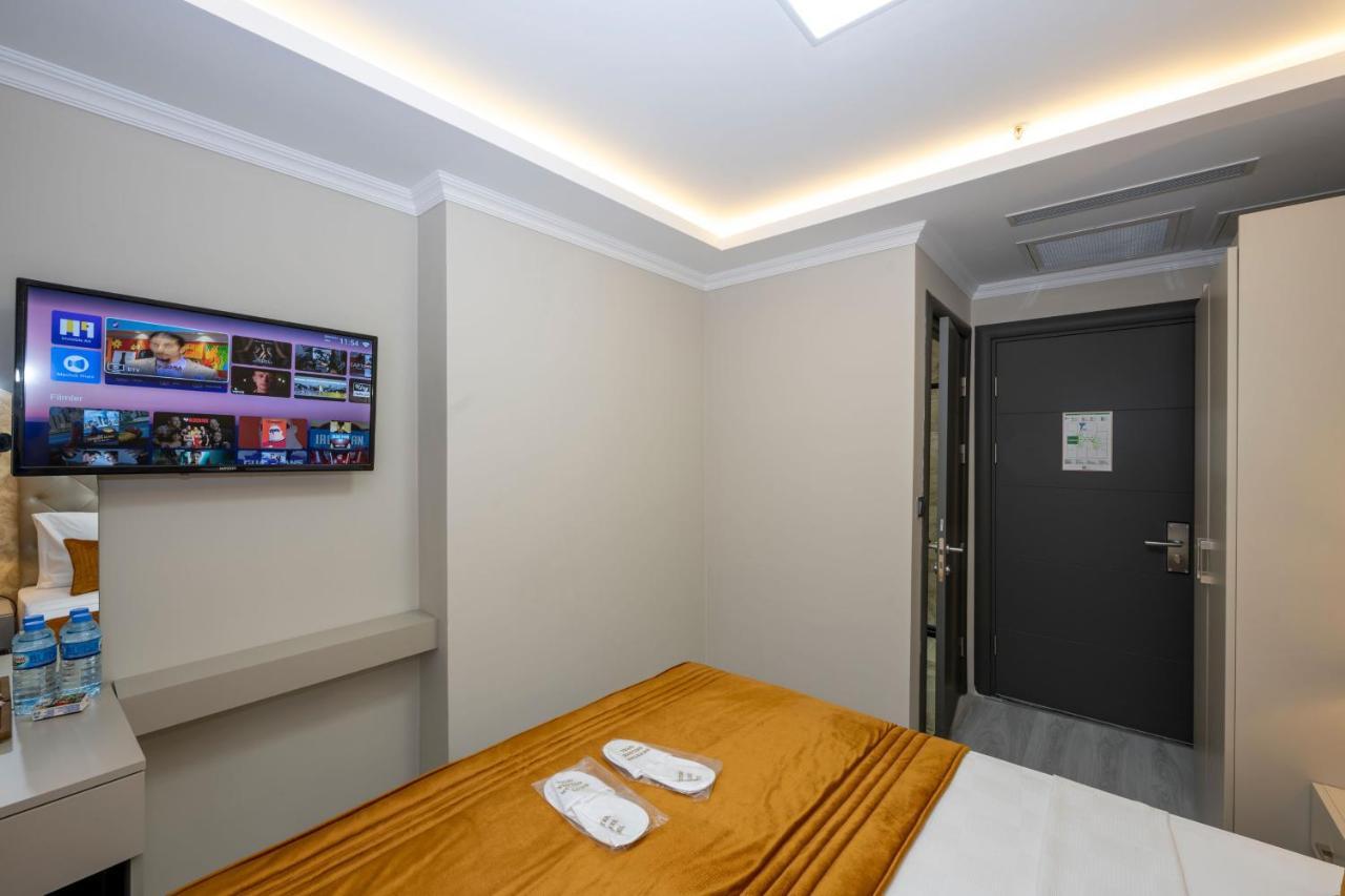 Skystar Deluxe 2* Istanbul