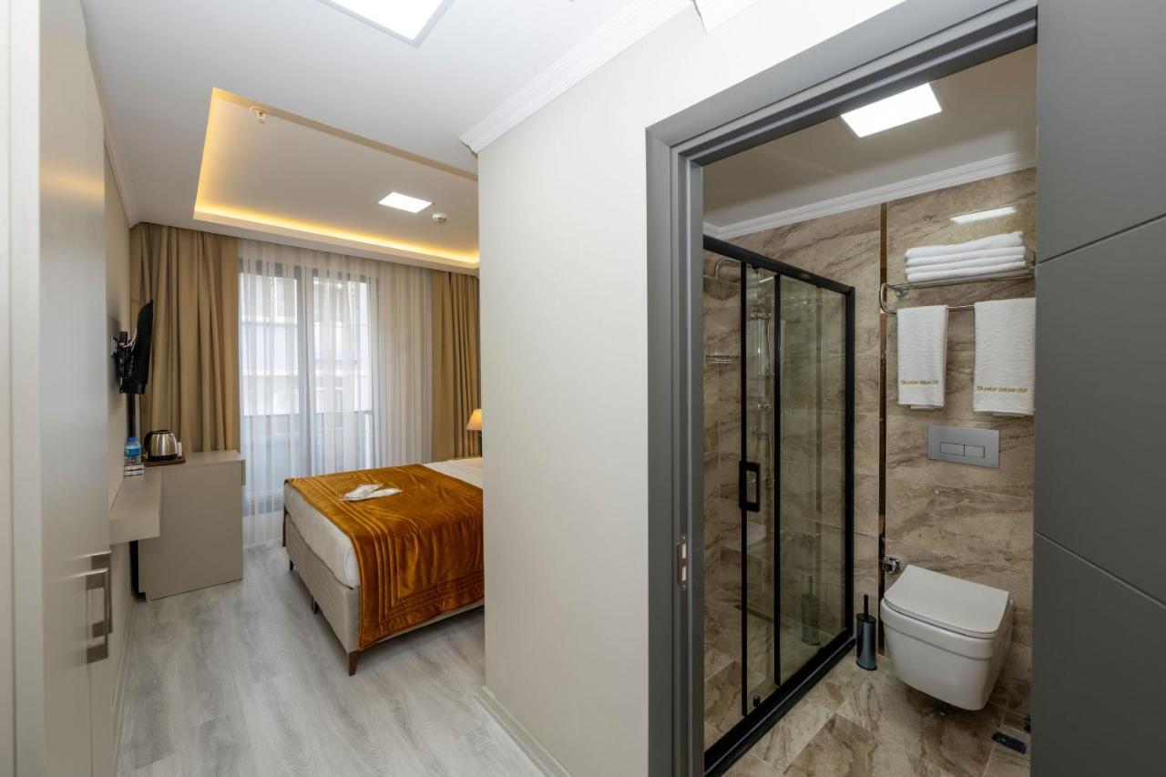 Hotel Skystar Deluxe