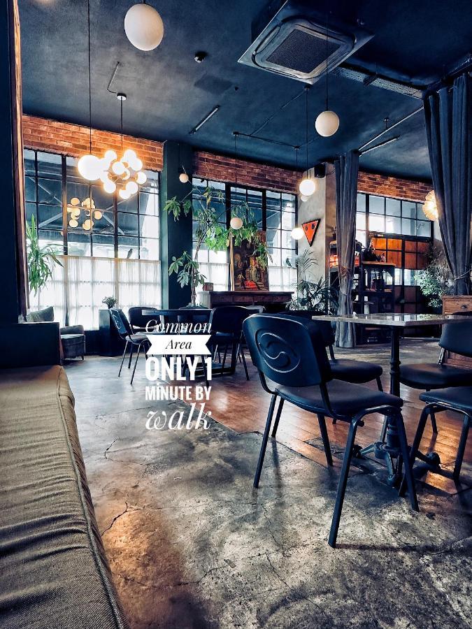 Nomad Karakoey Istanbul
