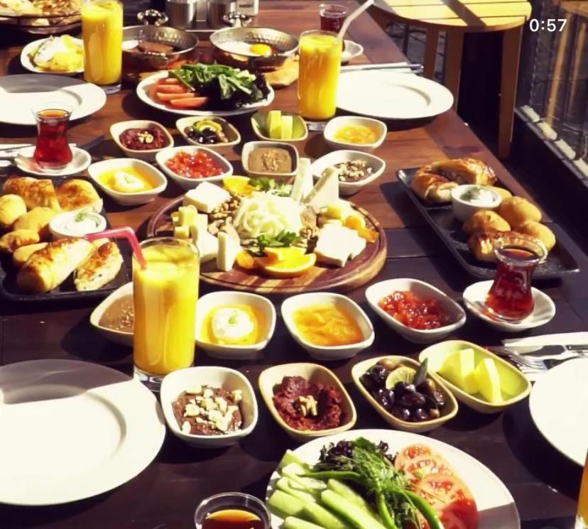 Big Peace Hotel Istanbul