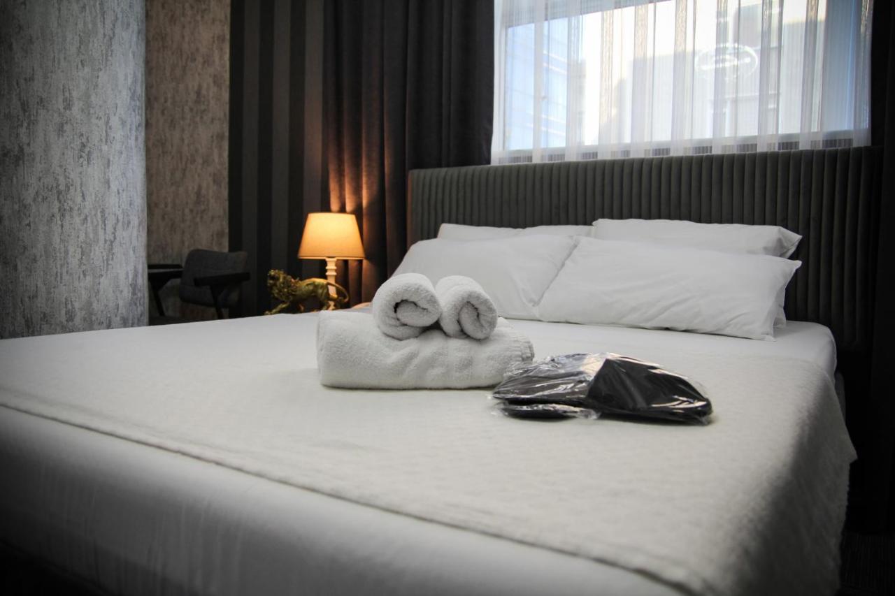 Bed & Breakfast The Hera Bostanci