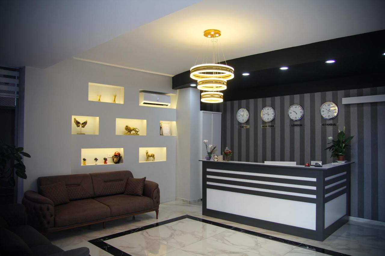 The Hera Bostanci Bed & Breakfast