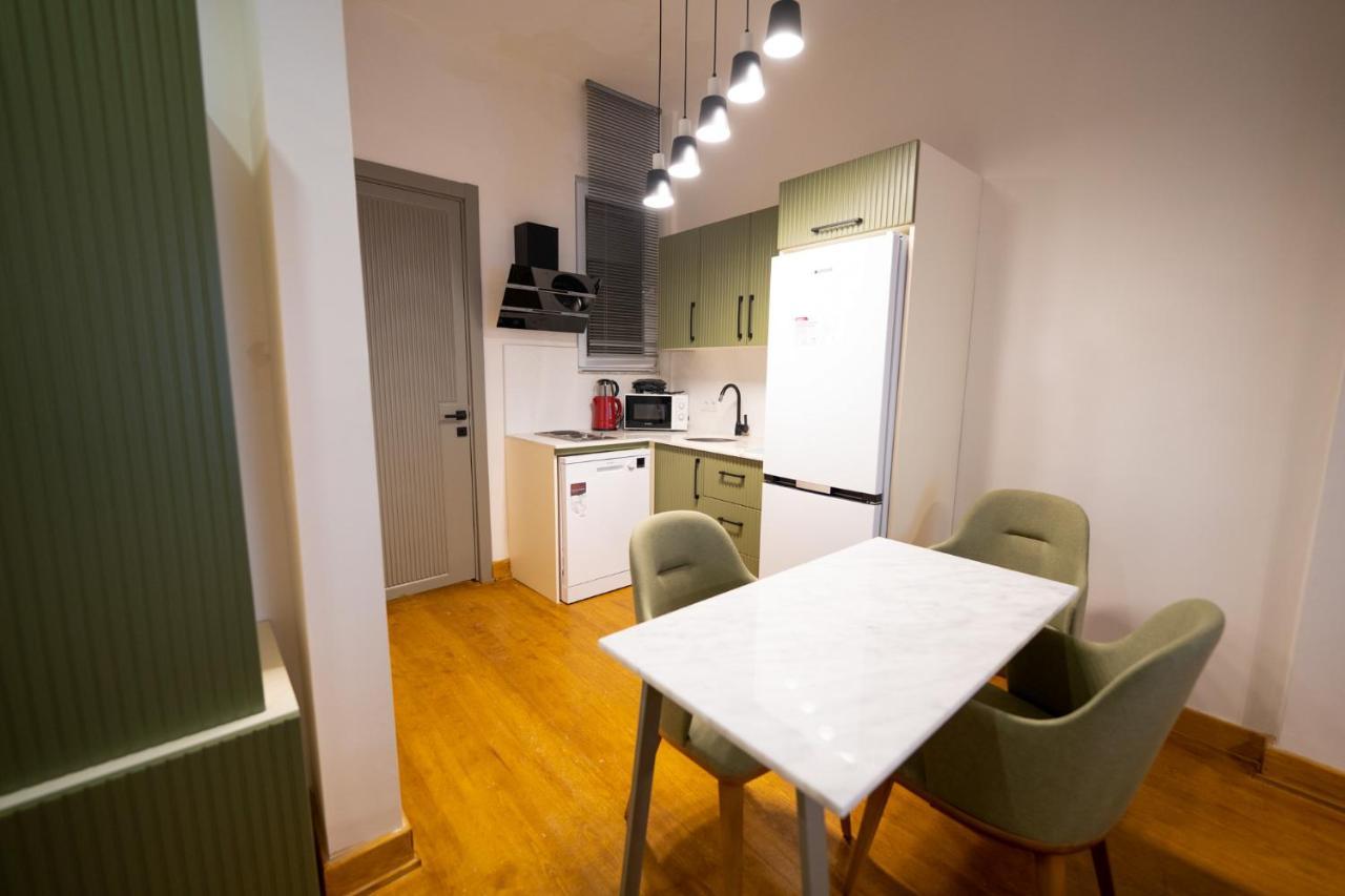 Aparthotel Monev Istanbul