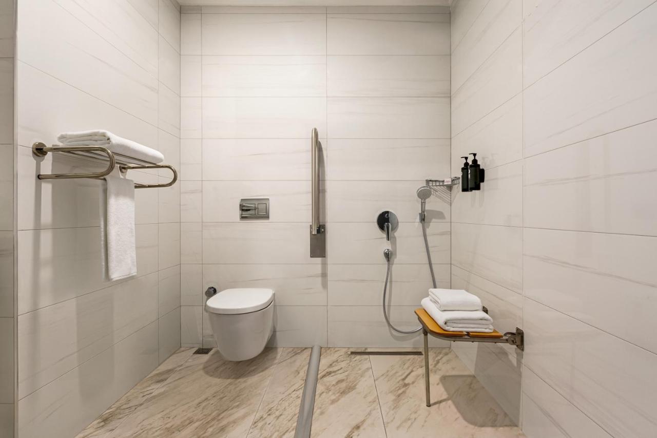 Ramada By Wyndham Umraniye Istanbul