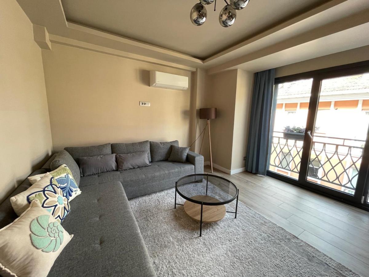 Apartment Myfair *