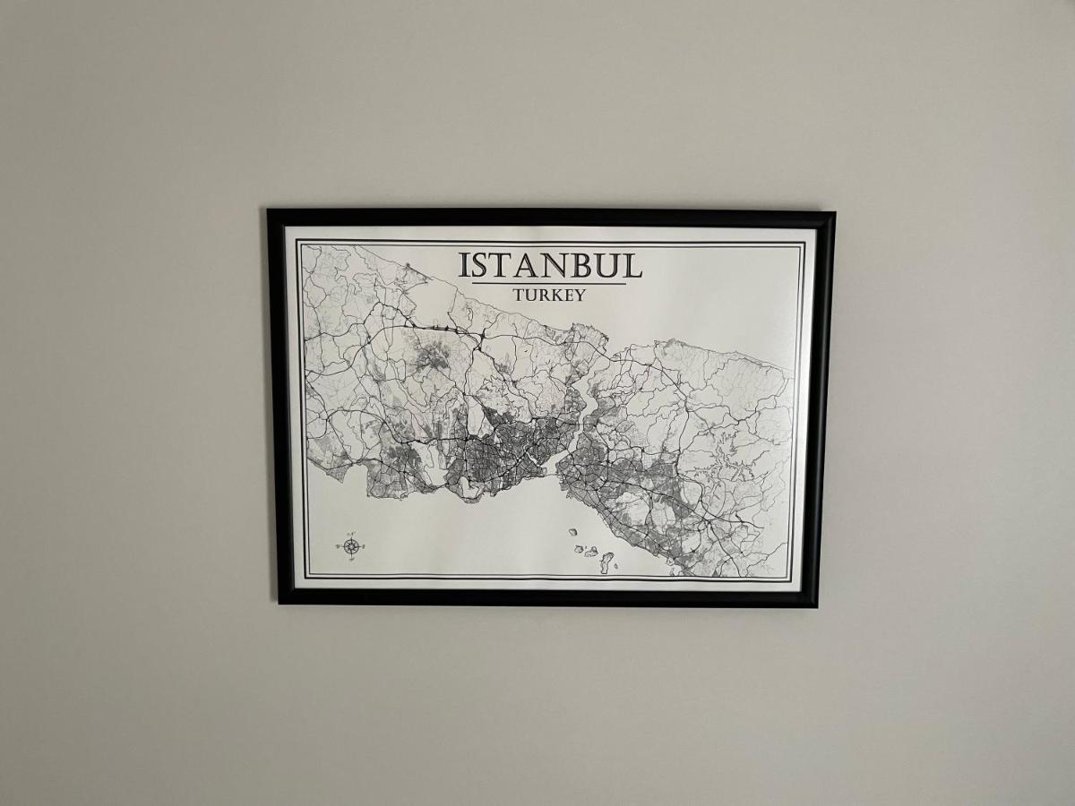 Myfair Apartment *