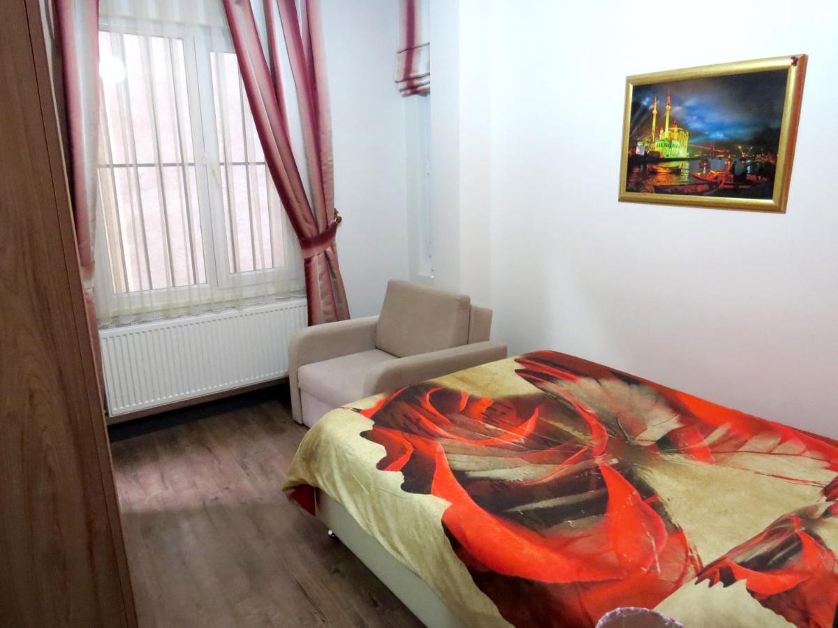 Istanberry - Moonlight Aparthotel Istambul