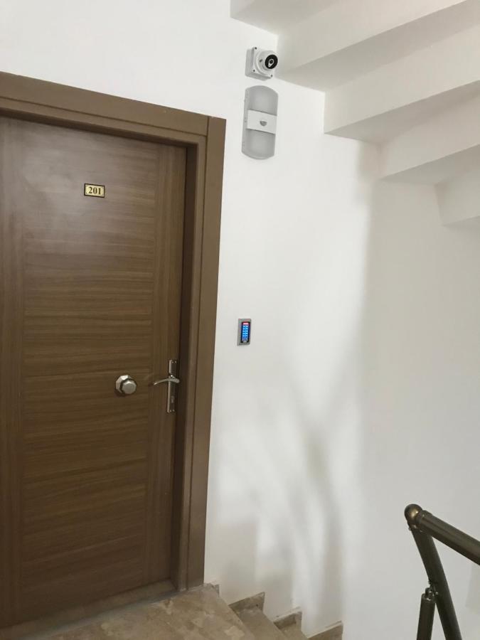 Mis Apart Taksim Apartment *