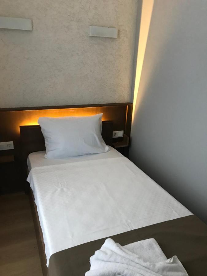 Mis Apart Taksim * Istanbul