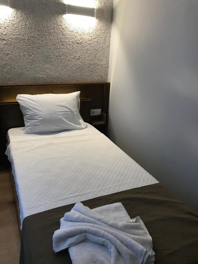 Mis Apart Taksim Apartment *