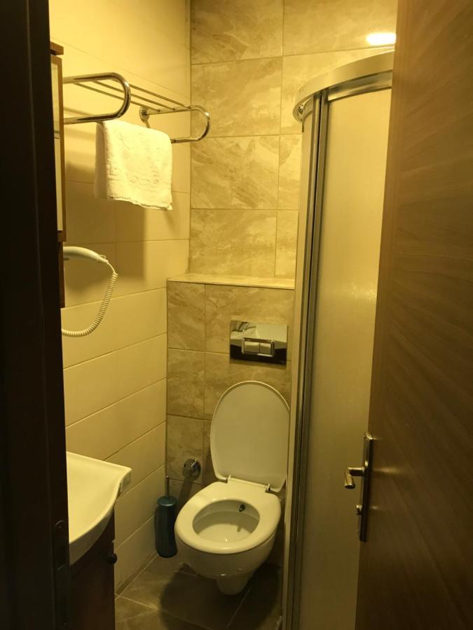 Mis Apart Taksim Istanbul